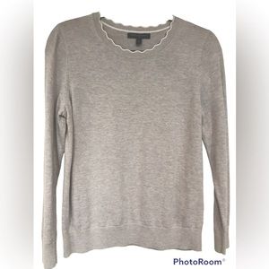 BANANA REPUBLIC Crewneck Sweater